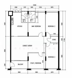 Blk 911 Jurong West Street 91 (Jurong West), HDB 5 Rooms #587208361